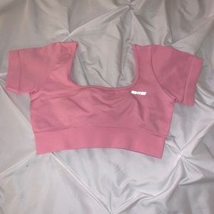 Bo + Tee Sports Bra